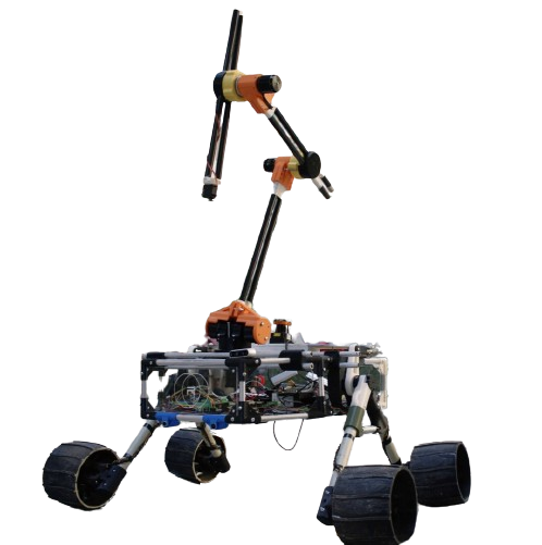 NU Rover Team